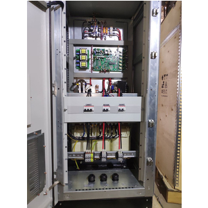 Battery charger/DC Voltage 110VDC/80A