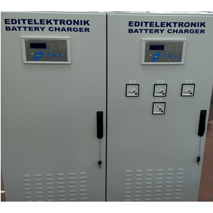Tủ sạc ắc quy 220VDC/10A