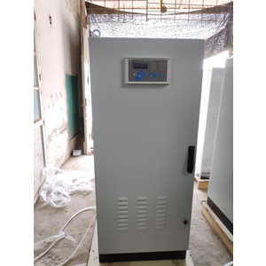 Tủ sạc ắc quy 220VDC/50A Châu Âu