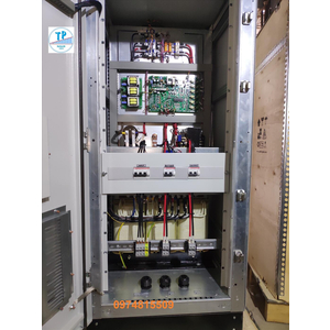 Tủ sạc ắc quy 24VDC/30A