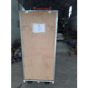 Tủ sạc ắc quy 48VDC/60A