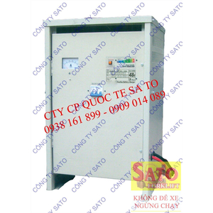 Tủ sạc xe nâng - Bộ sạc xe nâng - Máy sạc xe nâng