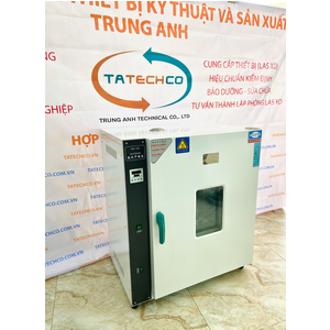TỦ SẤY 101 - 3A – thiết bị nhập khẩu từ Trung Quốc
