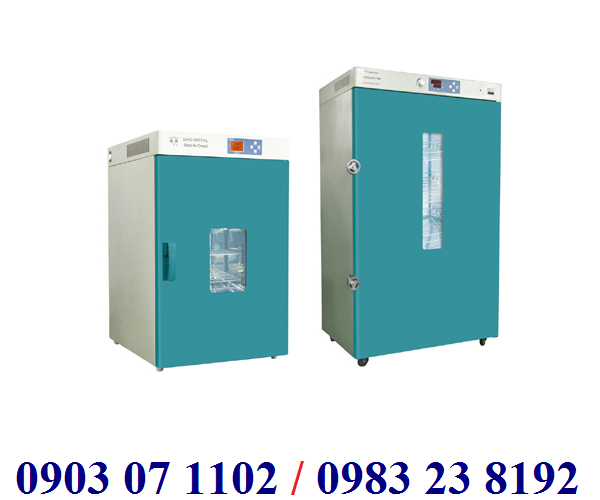 TỦ SẤY 136 lít 300°C Model: DHG-9140B