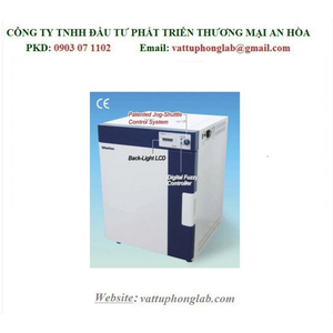 TỦ SẤY 155 LÍT DAIHAN MODEL: WON-155