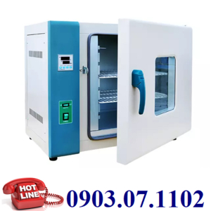 Tủ Sấy 210 Lít Lòng Tủ Bằng Inox Xingchen SHKT 101-3AB