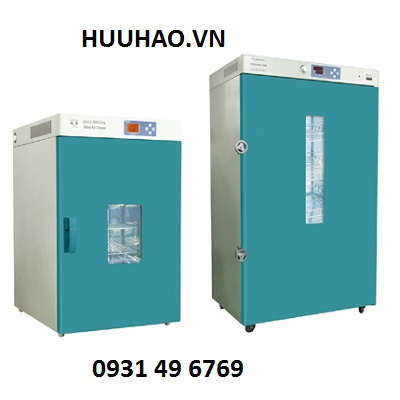 Tủ sấy 225 lít DHG-9240B (225 lít, 300 độ)