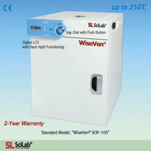 TỦ SẤY 50 LÍT SL.SOF05050 SCILAB