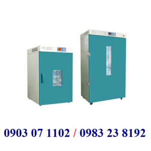 TỦ SẤY 624 lít 300°C Model: DHG-9620B