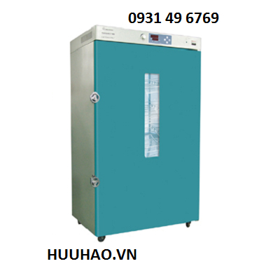 Tủ sấy 640l 300oC DHG-9640B