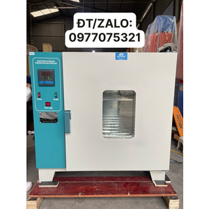 Tủ sấy 70 lít 300 độ C ( Tủ sấy 101-1A )