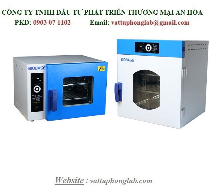 TỦ SẤY BIOBASE MODEL:BOV-T25F