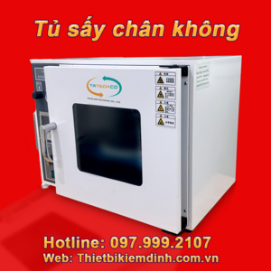 Tủ sấy chân không - DFZ 6020AB