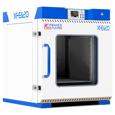 Tủ sấy chân không 110 lít