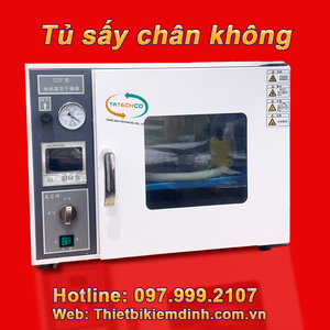 Tủ sấy chân không - DFZ 6020AB