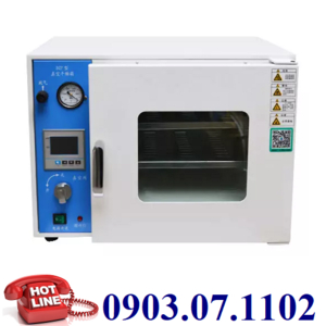 Tủ Sấy Chân Không 215 Lít Xingchen SHKT DZF-6210AB