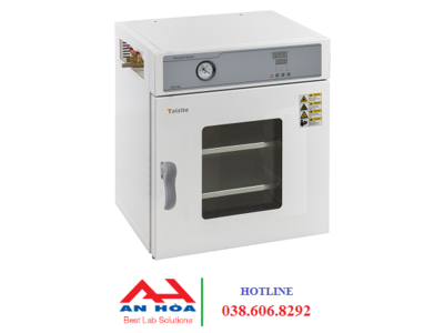 TỦ SẤY CHÂN KHÔNG 24 Lít Hãng TAISITELAB Model : VO-24D