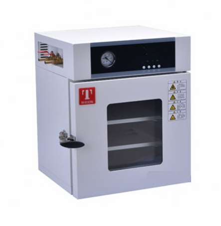 TỦ SẤY CHÂN KHÔNG 24 LÍT -	Model : DZ-1AIV