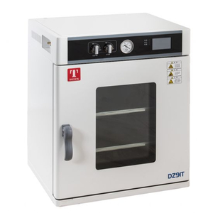 tủ sấy chân không 250 độ c dz-53t - taisite
