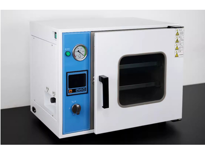 Tủ sấy chân không