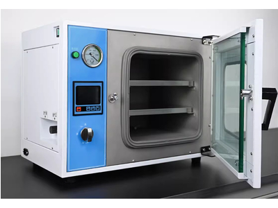 Tủ sấy chân không