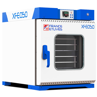 Tủ sấy chân không 51 lít