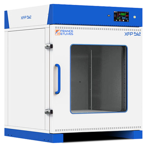 Tủ sấy chân không 512 lít