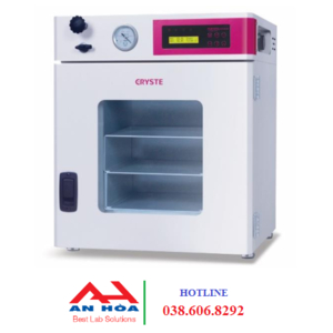 TỦ SẤY CHÂN KHÔNG 64 Lít NOVAPRO Model :PURIVEN VACUUM 64