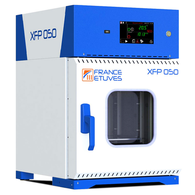 Tủ sấy chân không Etuves XFP050