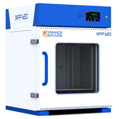 Tủ sấy chân không Etuves XFP120