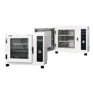 TỦ SẤY CHÂN KHÔNG LABTECH HÀN QUỐC MODEL:LVO-2030