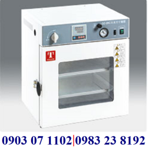 Tủ sấy chân không Model:DZ-1AII