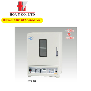 Tủ Sấy Chân Không PVO-450 Eyela