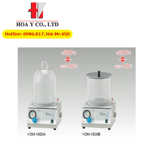 Tủ Sấy Chân Không VOM-1000A Eyela