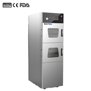 Tủ sấy chân không y tế - VDC-100