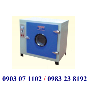tủ sấy chỉ kim 71 lít Model:101-1