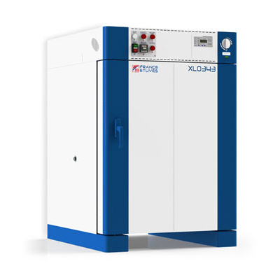 XL0343 Industrial Oven