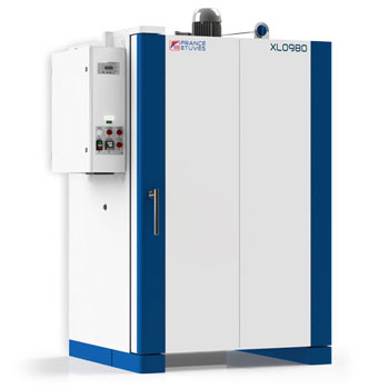 Tủ sấy công nghiệp 980 lít
