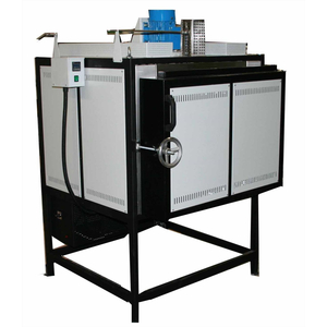 TỦ SẤY CÔNG NGHIỆP NHIỆT 1000 LÍT 600 ĐỘ SNOL 1000/600N