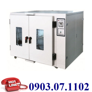 TỦ SẤY CÔNG NGHIỆP TAISITE 250 ĐỘ 1700 LÍT DGF-5AB