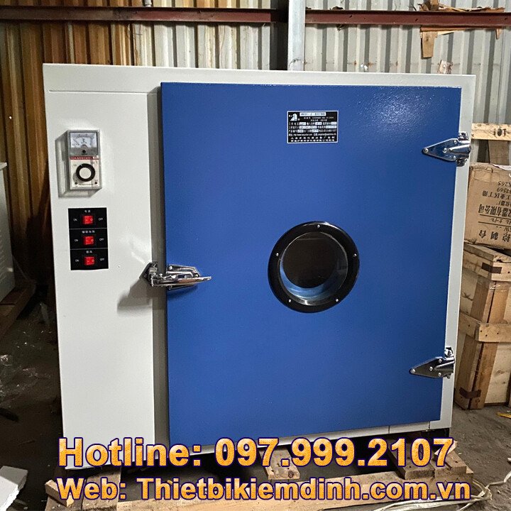 Tủ sấy đèn ô tô - độ đèn hà thành