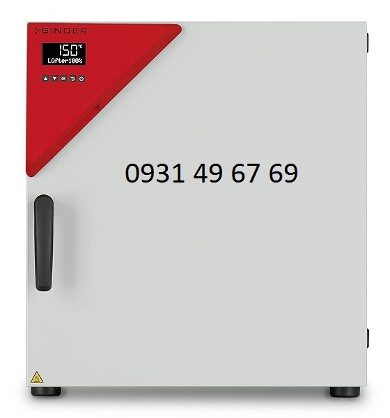 Tủ sấy đối lưu cưỡng bức 115 lít Binder FD-115