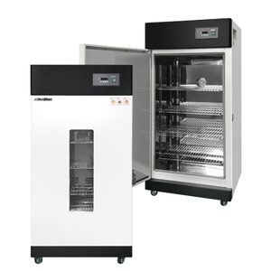 TỦ SẤY ĐỐI LƯU CƯỠNG BỨC 183 LÍT 250 ĐỘ C MODEL:LDO-180F HÃNG LABTECH - HÀN QUỐC