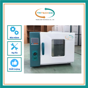 TỦ SẤY ĐỐI LƯU CƯỠNG BỨC 72 LÍT 101-1AB