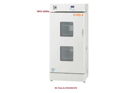 TỦ SẤY ĐỐI LƯU CƯỠNG BỨC WFO-1020W EYELA