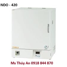 Tủ Sấy Đối Lưu NDO-420 EYELA