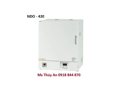 Tủ Sấy Đối Lưu NDO-520 EYELA