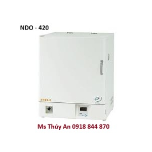 Tủ Sấy Đối Lưu NDO-520 EYELA