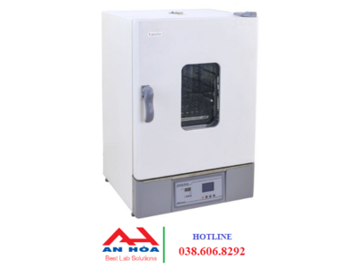 TỦ SẤY ĐỐI LƯU TỰ NHIÊN 125 lit Model : NCO 125D Hãng : Taisite Lab