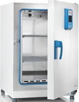 TỦ SẤY ĐỐI LƯU TỰ NHIÊN OGS 180 HERATHERM